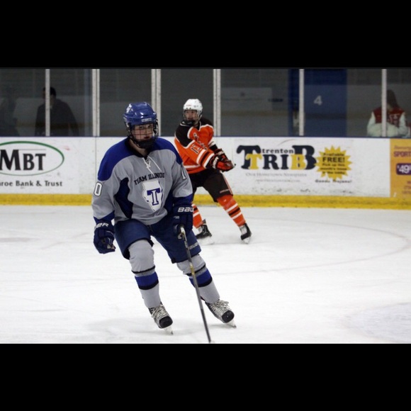 Meet your Posher, Kyle - Picture 1 of 1